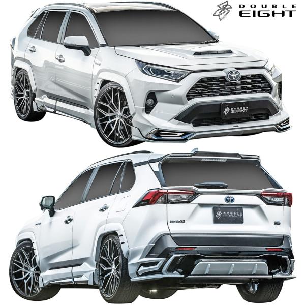RAV4 TRD フロントスポイラー | tspea.org