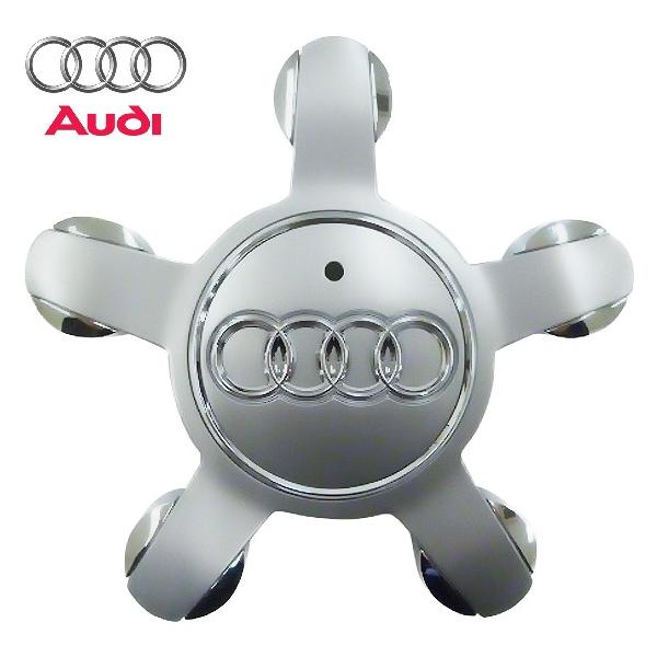 Audi（アウディ） 【M's】 Q5 8R (2009-2017) 純正品 ホイールセンター
