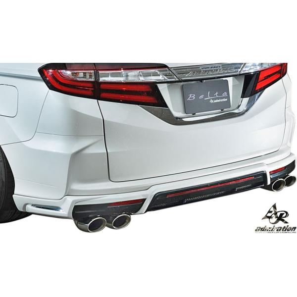 ホンダ 【M's】 RC オデッセイ 前期 RC1 RC2 RC4 (H25.11-H29.10 ホンダ 【M's】 RC オデッセイ 前期 RC1 RC2 RC4 (H25.11-H29.10