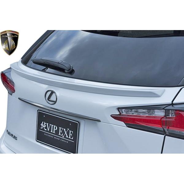 yM'sz NTX O NX F-SPORT NX200t NX300h (2014.7-2017.8) AIMGAIN VIP EXE AQ[gX|C[ FRP h GCQC GA