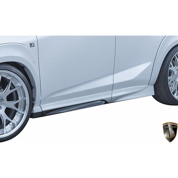 yM'sz NTX O NX F-SPORT NX200t NX300h (2014.7-2017.8) AIMGAIN VIP EXE TChXebv FRP h GCQC GA