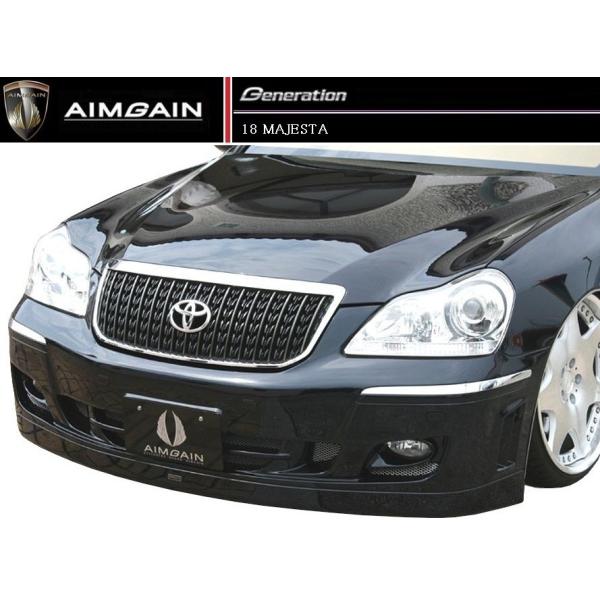 yM'sz18 }WFX^ iH18.7-H21.2jtg op[ AIMGAIN GCQC GA g^ TOYOTA MAJESTA UZS186 Generation