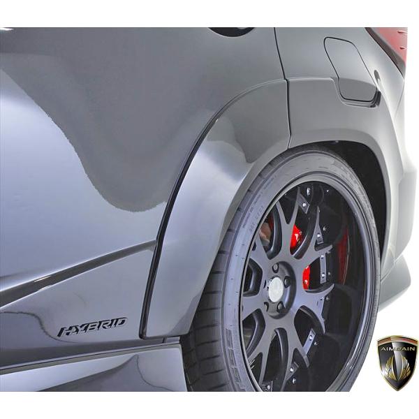 yM'sz NTX RX O 20n RX450h RX200t F-SPORT (2015.10-2019.8) AIMGAIN VIP EXE A I[o[tF_[ 4PCS (50mmCh) GCQC GA