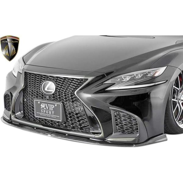 yM'szNTX LS 50n O LS500 LS500h F-SPORT (2017.10-) AIMGAIN VIP SPORT J[{ tgA_[X|C[ ^[{ nCubh GCQC