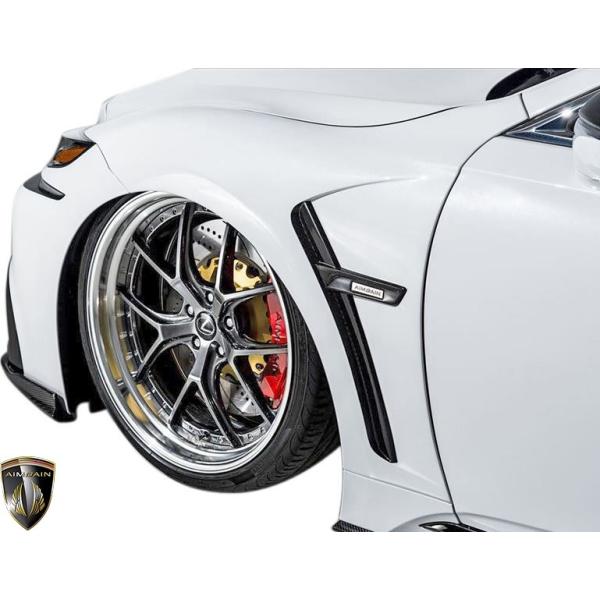 yM'szNTX LS 50n O  LS500 LS500h F-SPORT (2017.10-) AIMGAIN VIPX|[c tg_NgtF_[ ^[{ nCubh GCQC