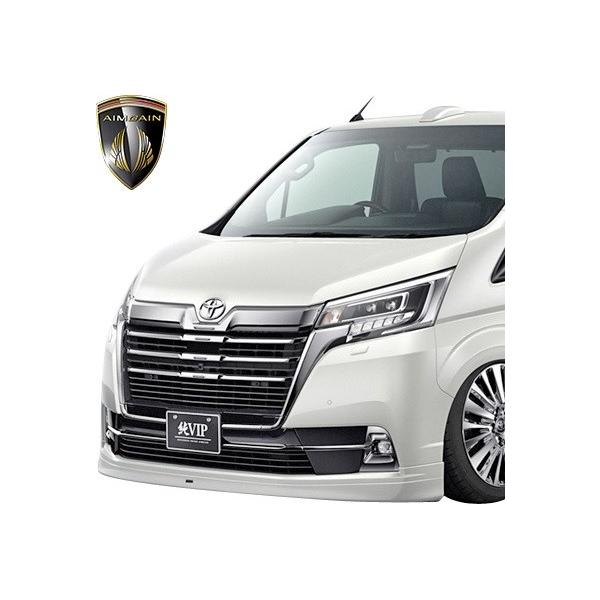 yM'szg^ OG[X GDH303W (2020y-) AIMGAIN VIP EXE tgn[tX|C[ FRP h  GCQC tgX|C[ TOYOTA GRANACE