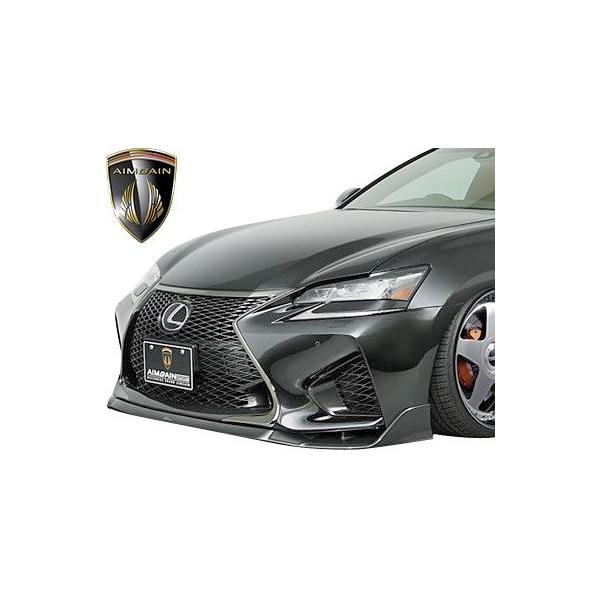 yM'szNTX GS F (2015.11-) AIMGAIN SPORT tgA_[X|C[ FRP GCQC GA LEXUS NTXGA NTXGS 10n URL10
