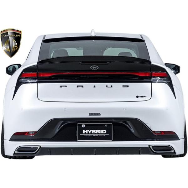 プリウス 【M's】 トヨタ 60系 MXWH60 前期 (2023.1-) AIMGAIN HYBRID
