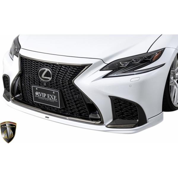 レクサス（LEXUS） 【M's】 50系 LS F-SPORT 前期 (2017.10-2020.10