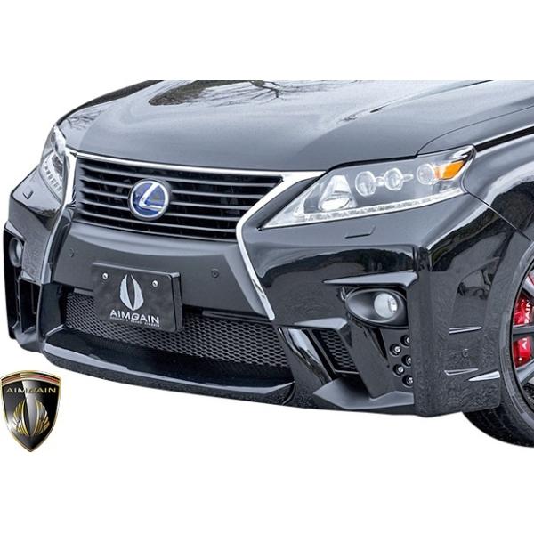 新品入荷 LEXUS RX 450h 10系 前期 HIGH-SPEC Line VERSE