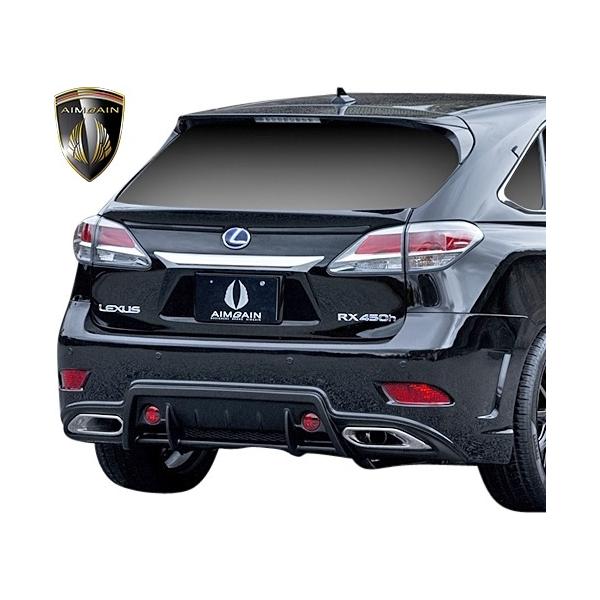 yMfsz NTX 10 RX  RX450h RX350 RX270 (2012.4-2015.10) AIMGAIN VIP GT Aop[ FRP h GCQC GA p[c