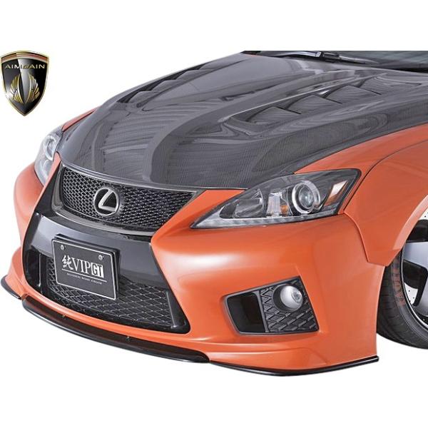 yM'szNTX 20 IS-F USE20 (2007.10-2014.5) AIMGAIN VIP GT tgop[ FRP h GCQC GA p[c JX^ IS F ISF