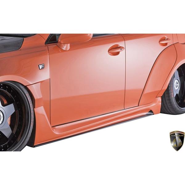 yM'szNTX 20 IS-F USE20 (2007.10-2014.5) AIMGAIN VIP GT TChXebv E FRP h GCQC GA p[c JX^ IS F ISF