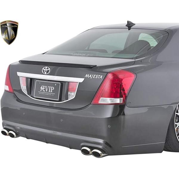 yM'sz g^ 200 NE }WFX^ URS206 (2009.3-2013.9) AIMGAIN VIP Aop[ GCQC FRP GA p[c  20 CROWN MAJESTA