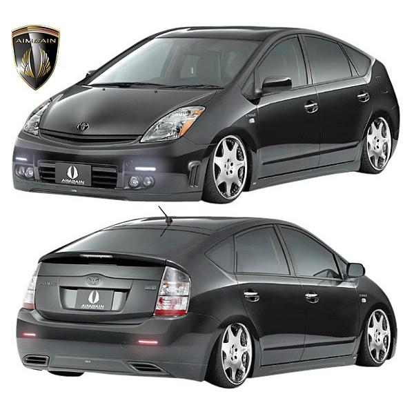 yM'szg^ 20n vEX NHW20 (2003y-2011y) AIMGAIN tLbg 3_ (F+S+R)^^FRP GCQC GA tGA 20vEX