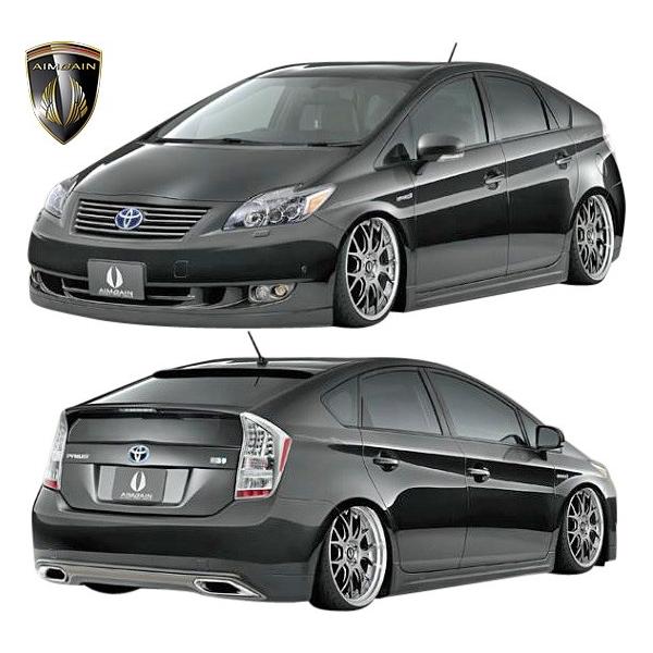 yM'szg^ 30n vEX ZVW30 (2009y-2015y) AIMGAIN HYBRID ^Cv2 tLbg 3_^^GCQC GA tGA 30vEX Type2