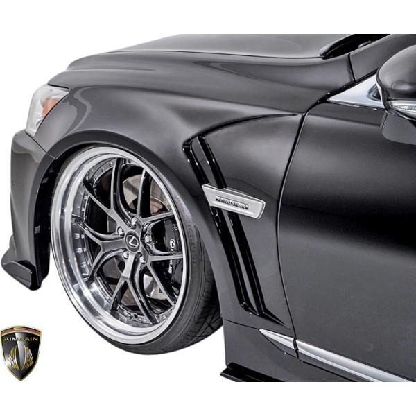 yM'szNTX 40n   LS460 LS600h (F-SPORTp) AIMGAIN VIP SPORT tgtF_[_Ng FRP GCQC GA LSGA GAp[c