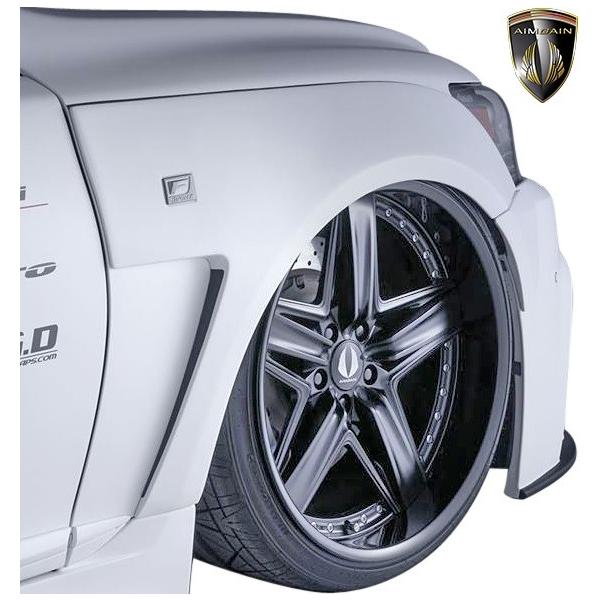 yM'szNTX 40n  LS460 LS600h F-SPORT (2012.10-2017.10) AIMGAIN VIP GT Type-2 Aop[ GCQC GA NTXGA ^Cv2