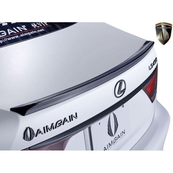 yM'szNTX 40n  LS460 LS600h F-SPORTp (2012.10-2017.10) AIMGAIN VIP GT Type-1 gNX|C[ ^CvGT GCQC GA