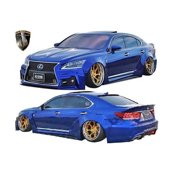 yM'szNTX 40n  LS460 LS600h F-SPORT (2012.10-2017.10) AIMGAIN Ch{fBLbg Type-2 (8_) GCQC GA tGA ^Cv2