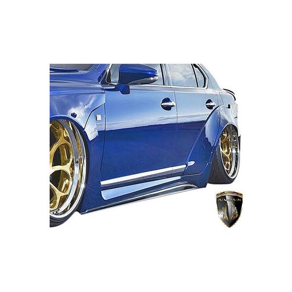 yM'szNTX 40n  LS460 LS600h F-SPORT (2012.10-2017.10) AIMGAIN VIP GT Type-2 TChXebv E GCQC GA NTXGA