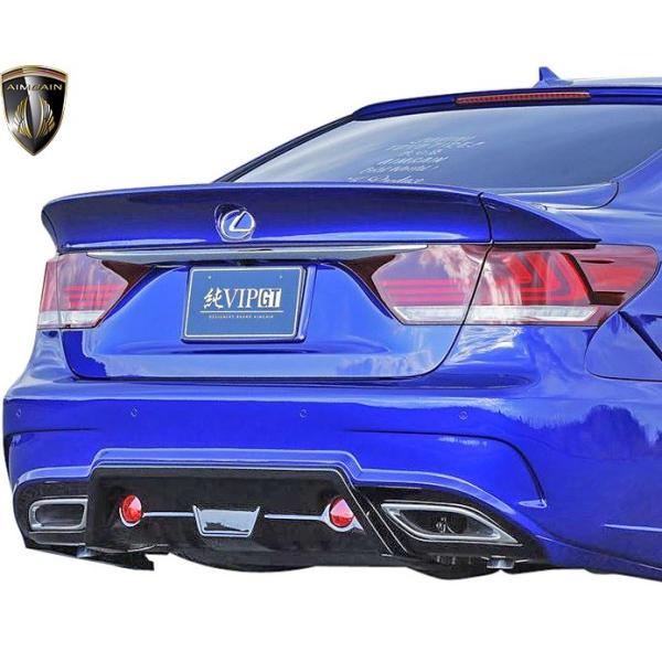 yM'szNTX 40n  LS460 LS600h F-SPORT (2012.10-2017.10) AIMGAIN VIP GT gNX|C[ type2i3s[Xj GCQC GA
