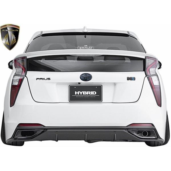 yM'szg^ 50vEX HYBRID ^CvS O (2015y-2018y) AIMGAIN Aop[ FRP GCQC GA op[ TOYOTA vEX50 50n