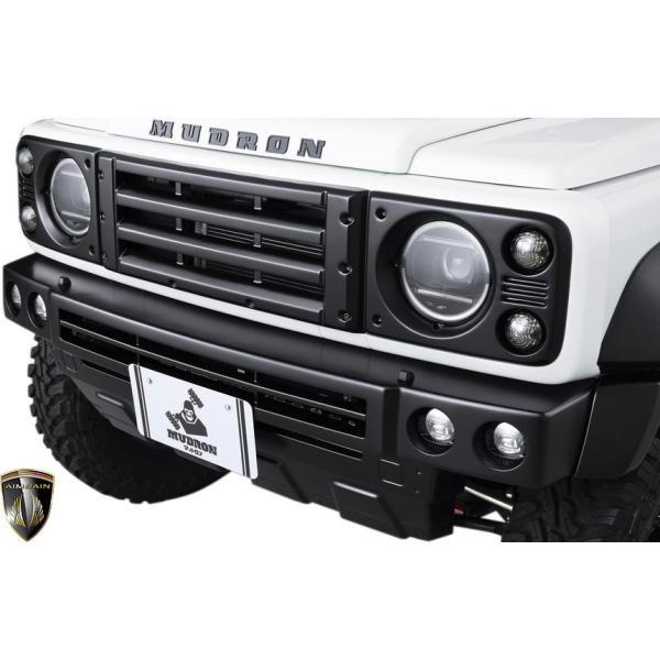 ジムニー エアロパーツ 車用 フロントグリルの人気商品・通販・価格 ジムニー エアロパーツ 車用 フロントグリルの人気商品・通販・価格