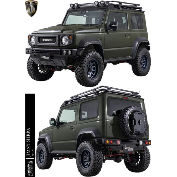 yM'szXYL JB74W Wj[VG (2018y-) AIMGAIN MUDRON ADVENTURE ^Cv1 GALbg 2_ (F+R) GCQC GA Zbg p[c 74Wj[