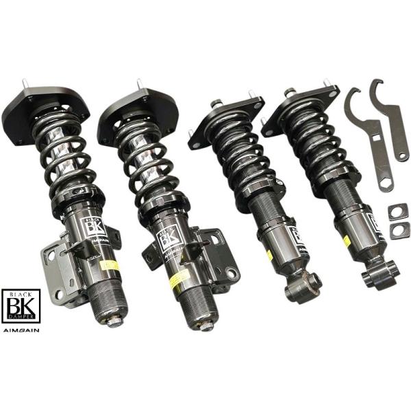 GR86 ZN8 GRサスペンションセット(車高調整式) トヨタ 車高調 GR86 ZN8 22+ サスペンション 全長調整 30段減衰