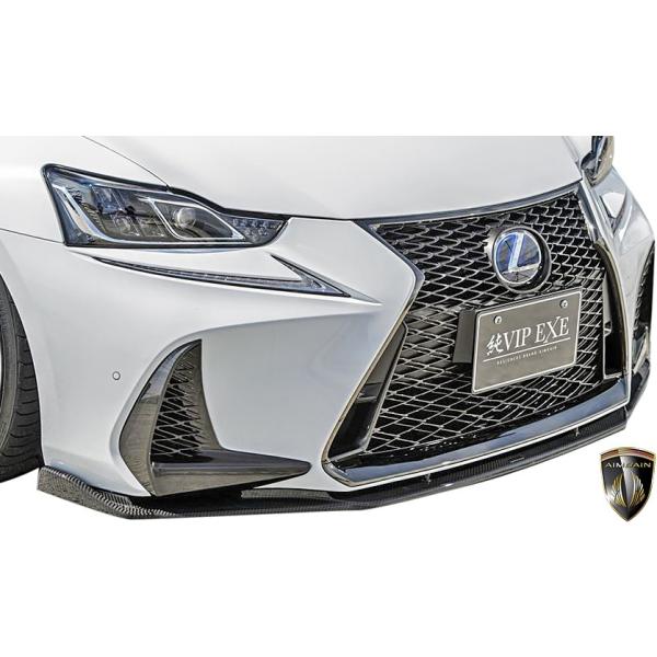 yM'sz NTX  30n IS versionL F-SPORT (2016.10-2019.9) AIMGAIN VIP SPORT tgA_[X|C[ J[{ CARBON GCQC