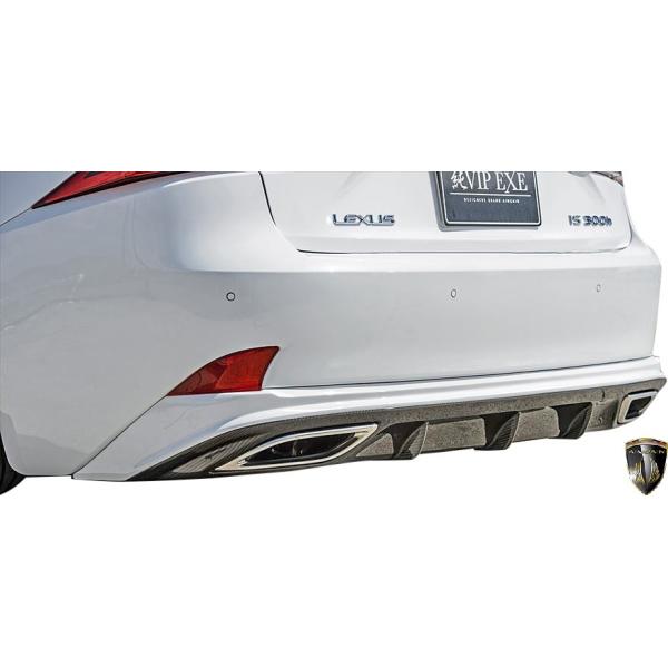 yM'sz NTX  30n IS versionL F-SPORT (2016.10-2019.9) AIMGAIN VIP SPORT AA_[X|C[ (^Cv1) GCQC FRP GA p[c