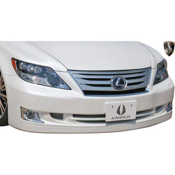 yM'szNTX 40n  LS600h LS600hL (2009.9 - 2012.10) AIMGAIN VIP tgop[ (lbgtj UVF45 UVF46 FRP GCQC GA 40LS