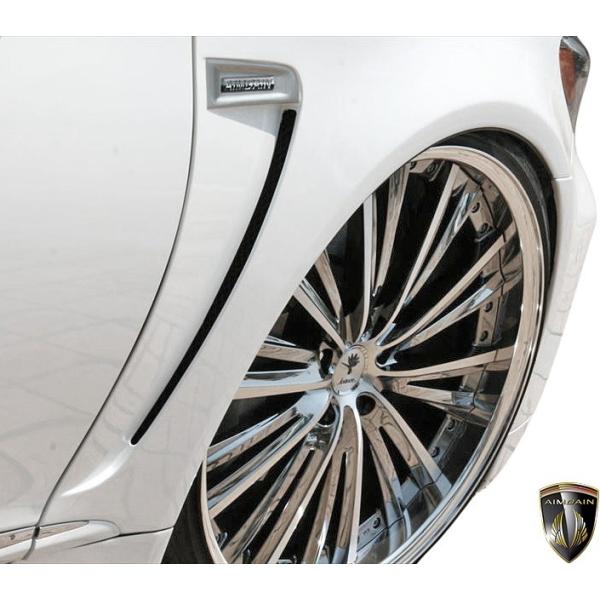 yM'szNTX 40n  LS600h LS600hL (2009.9 - 2012.10) AIMGAIN VIP tgtF_[_Ng E UVF45 UVF46 FRP GCQC GA 40LS