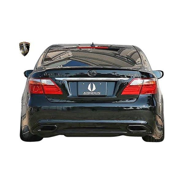 yM'szNTX 40n  LS460 LS460L (2009.9 - 2012.10) AIMGAIN VIP Aop[ USF40 USF41 FRP GCQC GA op[ 40LS LS40