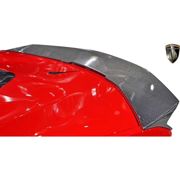 yM'sz V{[ C8 Rxbg O (2020y-) AIMGAIN GT AfbLX|C[ ^^ GCQC J[{ CARBON CFRP GA p[c JX^