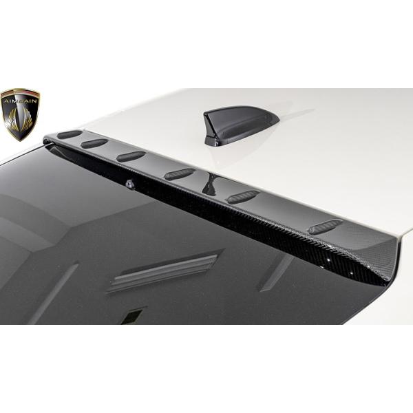 シビック 【M's】 ホンダ FL5 タイプR (2022.9-) AIMGAIN SPORT ルーフ