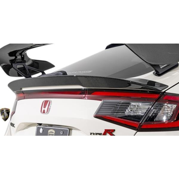 AIMGAIN エイムゲイン　トランクスポイラー 当社塗装品 エイムゲイン GR86 ZN8 AIMGAIN SPORT トランクスポイラー