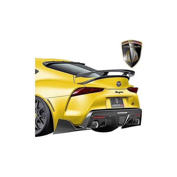 yM'szg^ GR X[v RZ SZ-R SZ (2019.05-) AIMGAIN SPORT gNX|C[^^GCQC FRP GA B58 B48 DB42 DB22 DB82