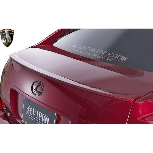 yM'sz NTX 19 GS  GS350 GS450 (2007.11-2012.1) AIMGAIN VIP GT gNX|C[ FRP GCQC GA p[c GRS191 UZS190