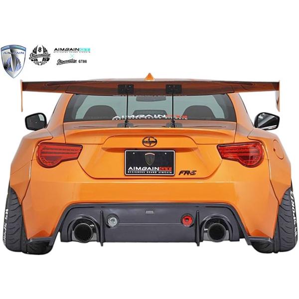 yM'sz g^ O 86 n`N ZN6 (2012y-2016y) AIMGAIN GT STANCENATION AA_[X|C[ ^^ FRP h GCQC GA p[c