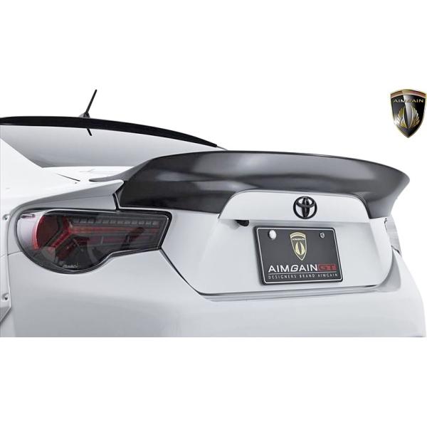 yM'sz g^ 86 ZN6 O  (2012y-2021y) AIMGAIN GT4 gNX|C[ type-GT ^^ FRP h n`N GCQC GA p[c _bNe[