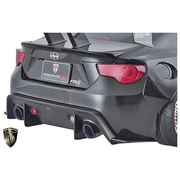 yM'sz g^ 86 n`N ZN6 / Xo BRZ ZC6 (O/) AIMGAIN GT-F gNX|C[ ^^ FRP h GCQC GA gNECO