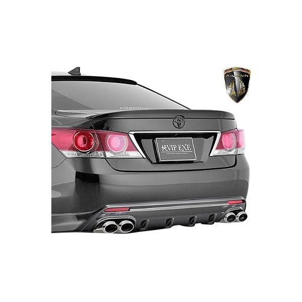 車用エアロパーツ クラウン 210 リアの人気商品・通販・価格比較 車用エアロパーツ クラウン 210 リアの人気商品・通販・価格比較