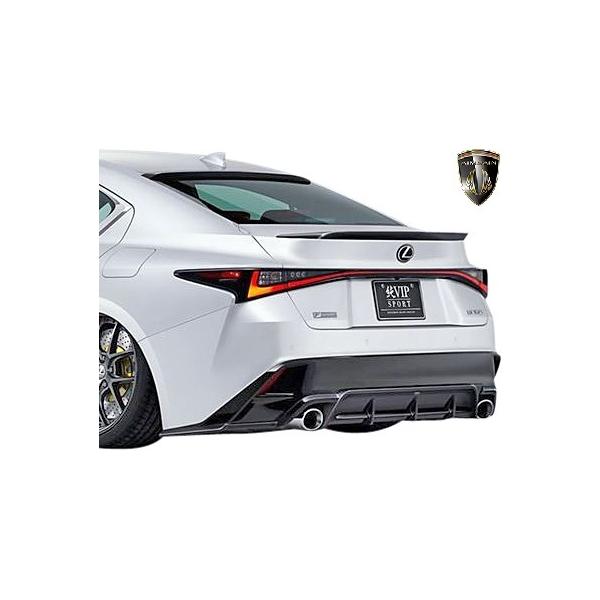 yM'sz NTX IS 30n  IS300 F-SPORT ASE30 (2020.11-) AIMGAIN SPORT AfBt[U[ ^CvS (}t[Ή) GCQC J[{