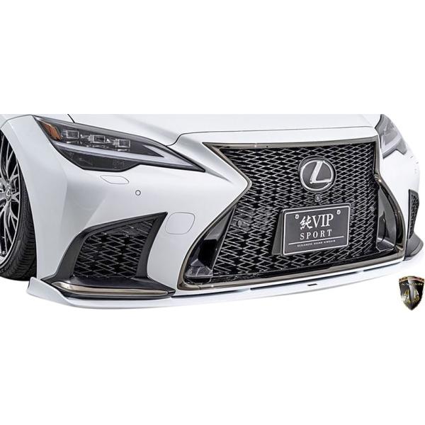 yM'szNTX 50n LS  F-SPORT p (2020.11-) AIMGAIN VIP SPORT tgA_[X|C[ FRP h GCQC GA p[c