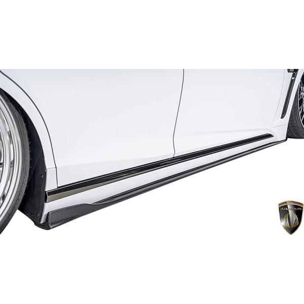 yM'szNTX 50n LS  F-SPORT p (2020.11-) AIMGAIN VIP SPORT J[{ TChA_[X|C[ CARBON GCQC GA