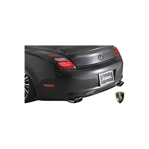 yM'sz NTX  SC430 UZZ40 (2005.8-2010.7) AIMGAIN VIP Aop[ GCQC FRP h GA p[c LEXUS SC