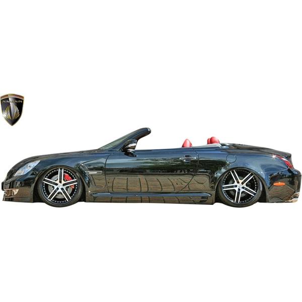 yM'sz NTX  SC430 UZZ40 (2005.8-2010.7) AIMGAIN VIP TChXebv E GCQC FRP h GA p[c LEXUS SC