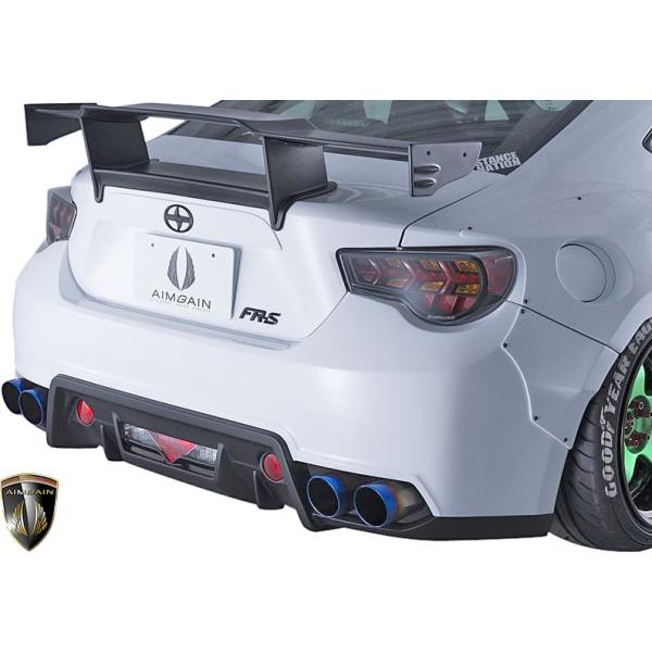 yM'szg^ O 86 n`N ZN6 (2012y-2016y) AIMGAIN LF-SPORT Aop[ (obNtHOt) FRP h GCQC GA p[c op[